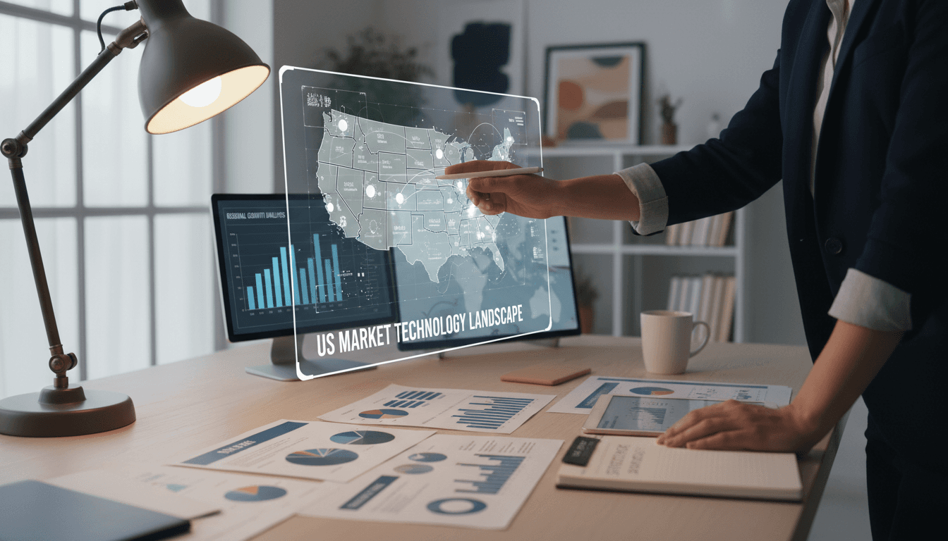 Market Navigation Support