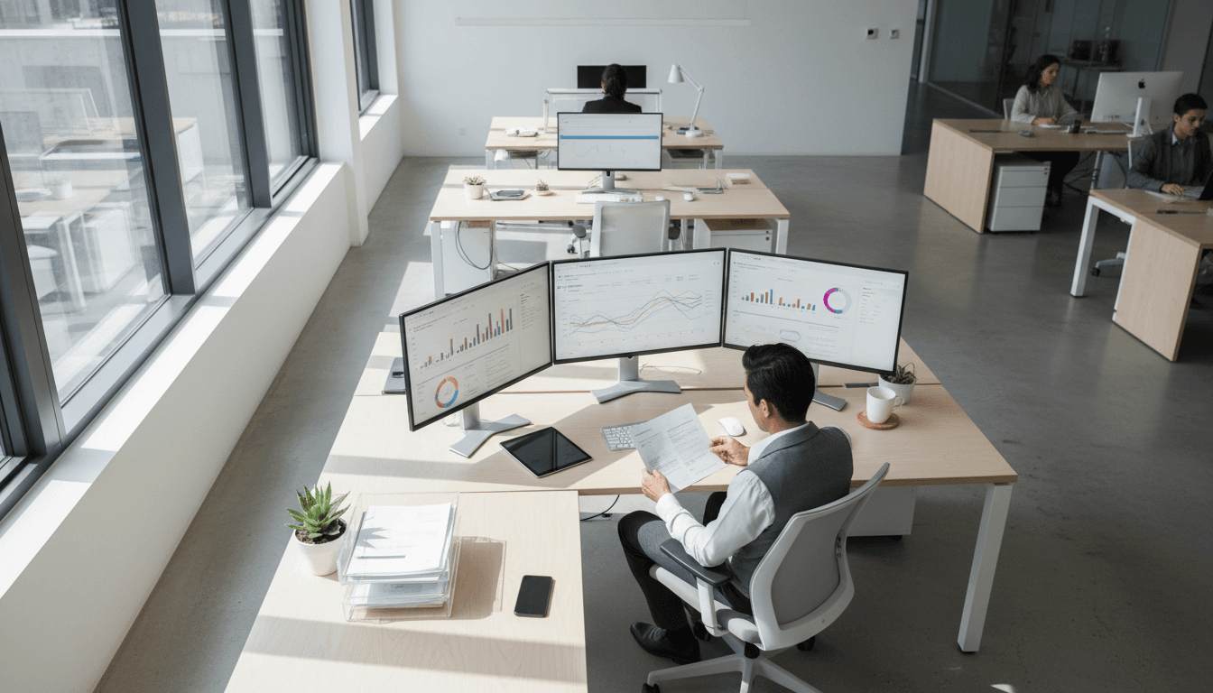 Streamlined Channel Management