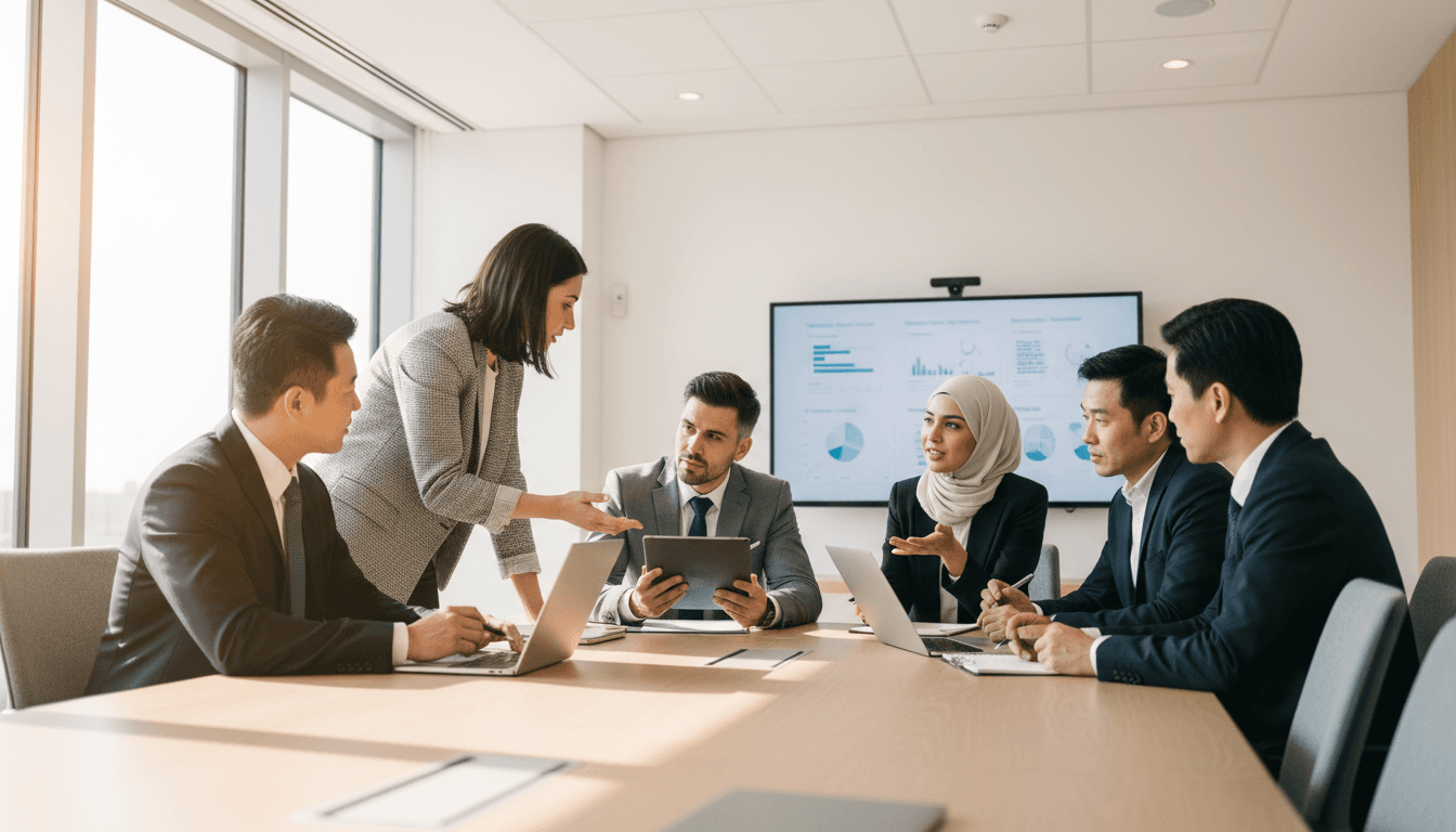 Direct US Partner Network