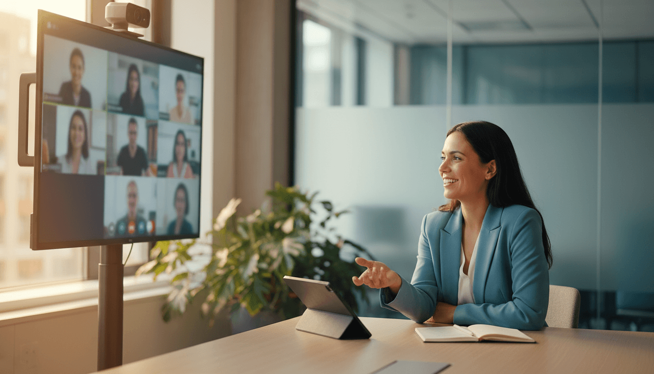 Clear Communication Framework