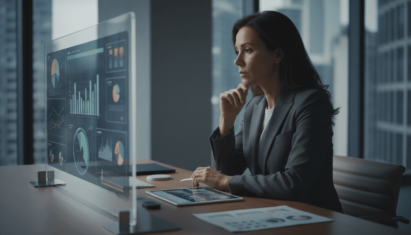 Risk Mitigation - Performance tracking and compliance oversight